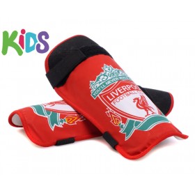 Liverpool Dziecięca Ochraniacze